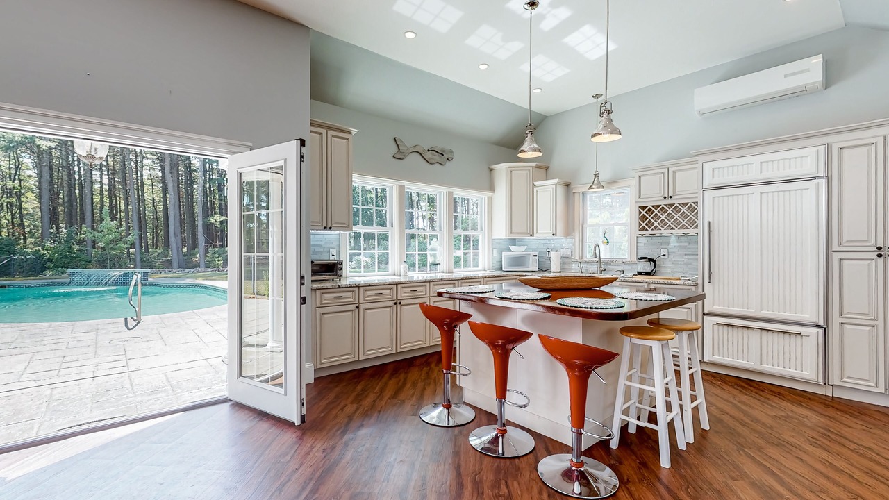 Photo of Kitchen in Sagamore
