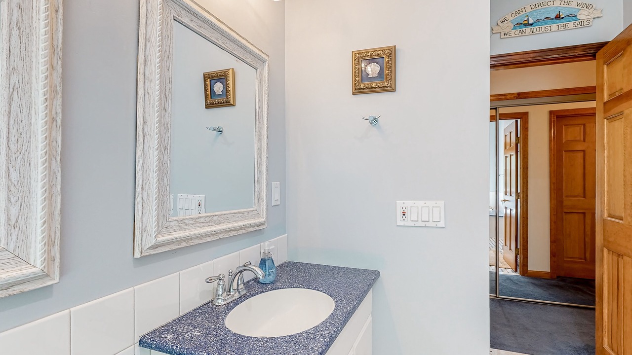 Photo of Bathroom in Sagamore