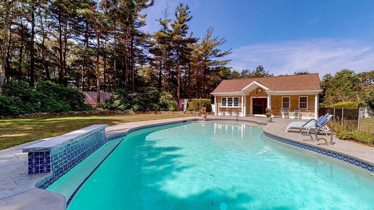 Photo of Outdoor in Sagamore