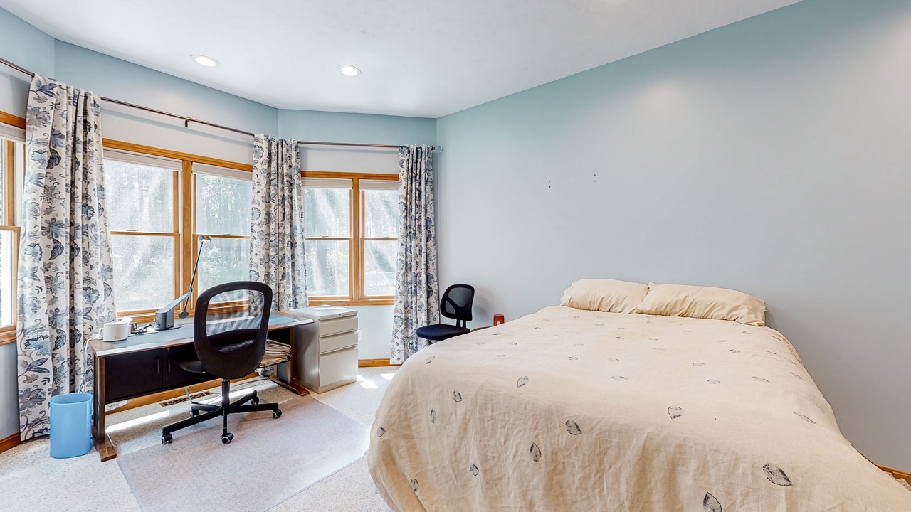 Photo of Bedroom in Sagamore