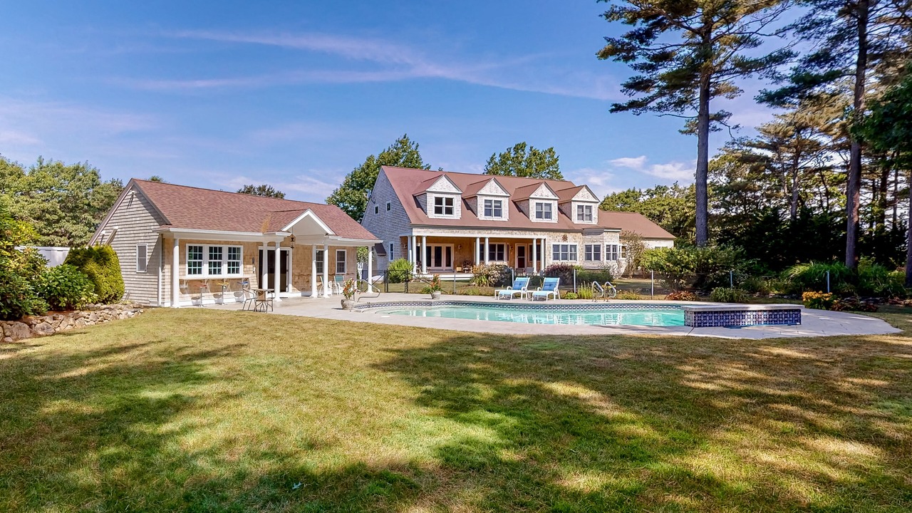 Photo of Outdoor in Sagamore