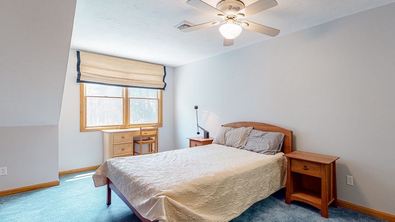 Photo of Bedroom in Sagamore