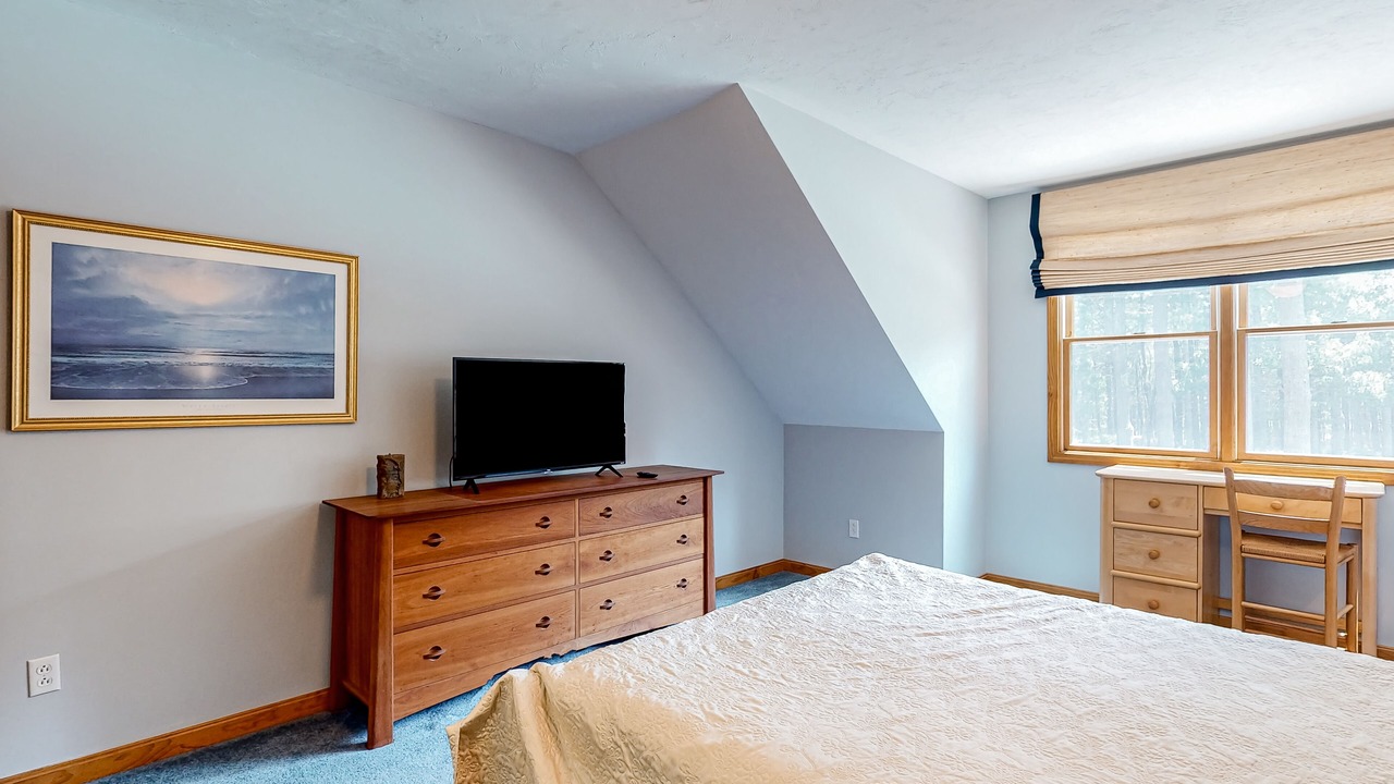 Photo of Bedroom in Sagamore