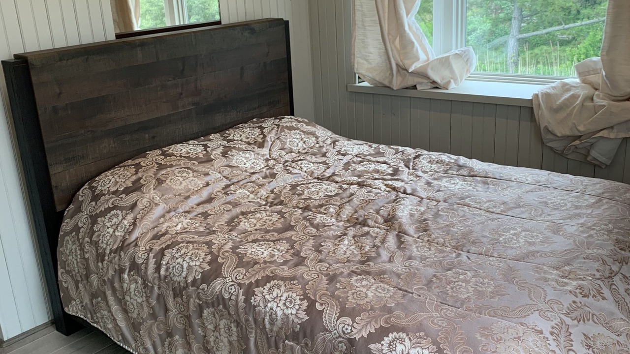 Photo of Bedroom in Suffolk County