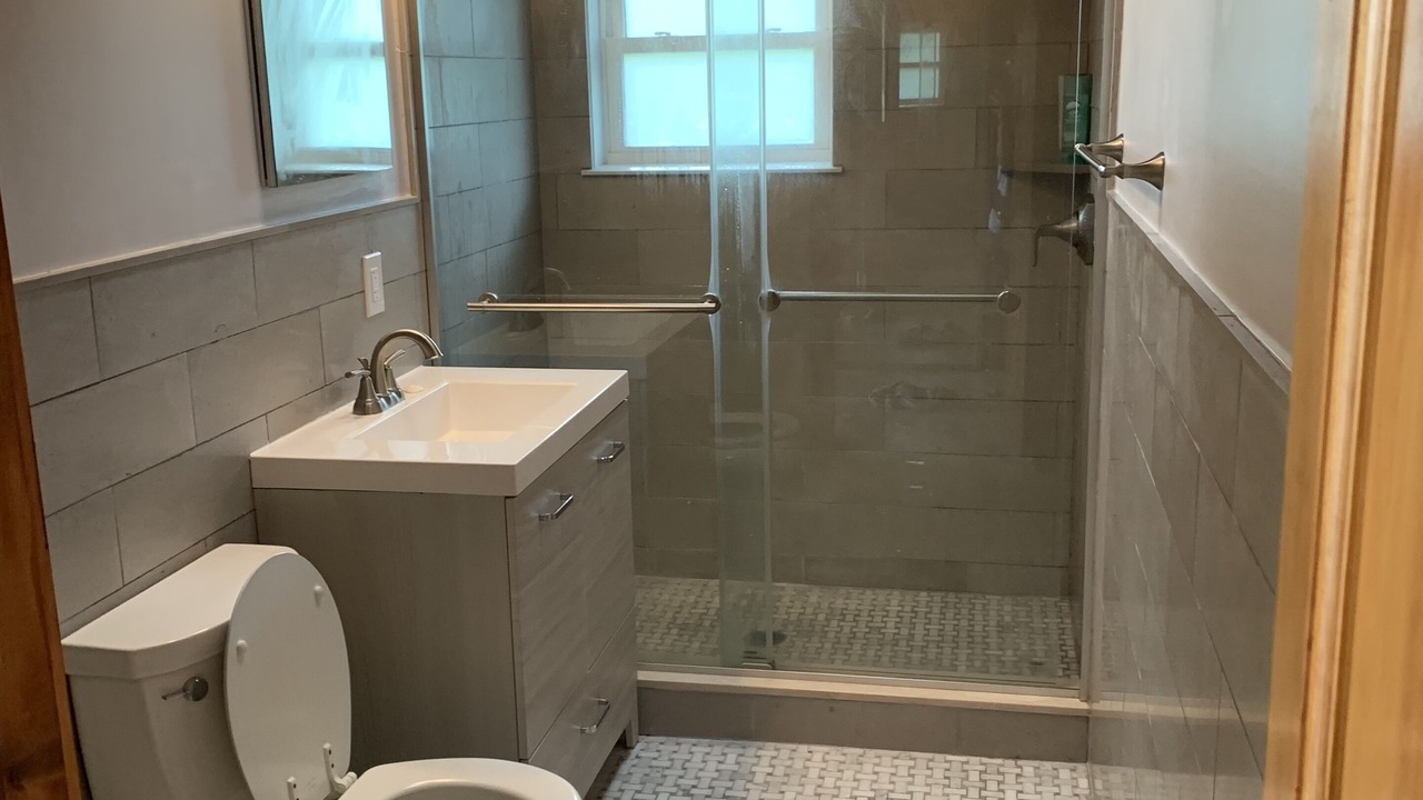 Photo of Bathroom in Suffolk County