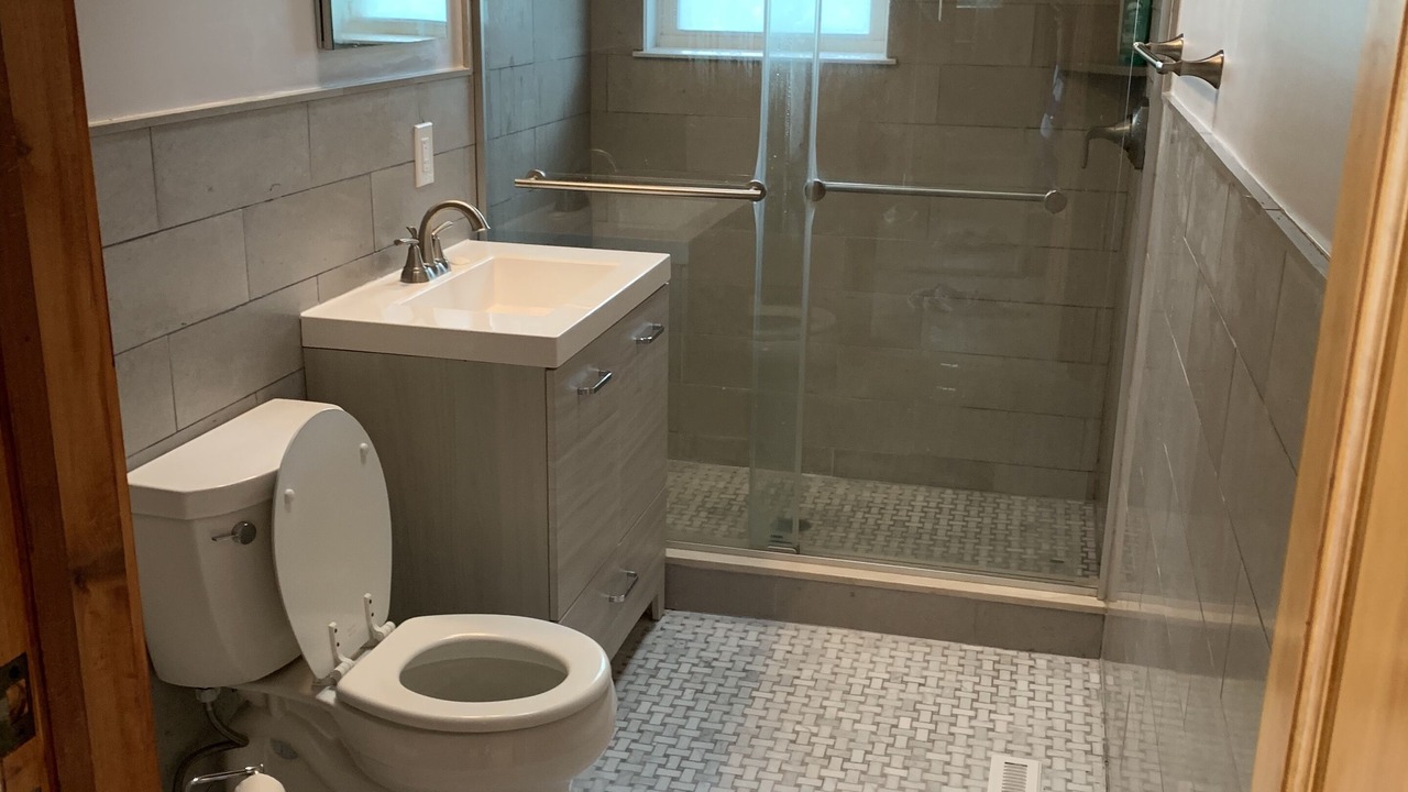 Photo of Bathroom in Suffolk County
