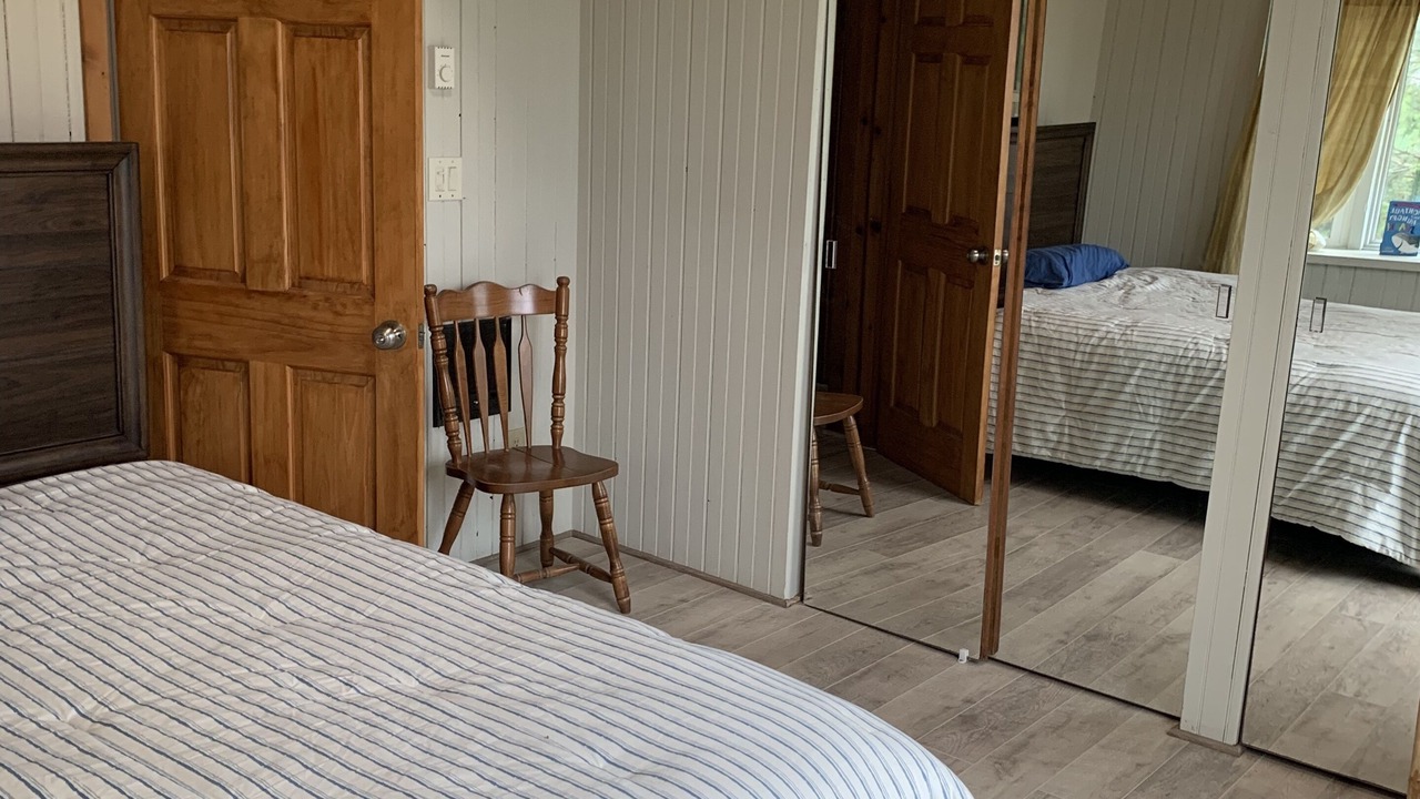 Photo of Bedroom in Suffolk County