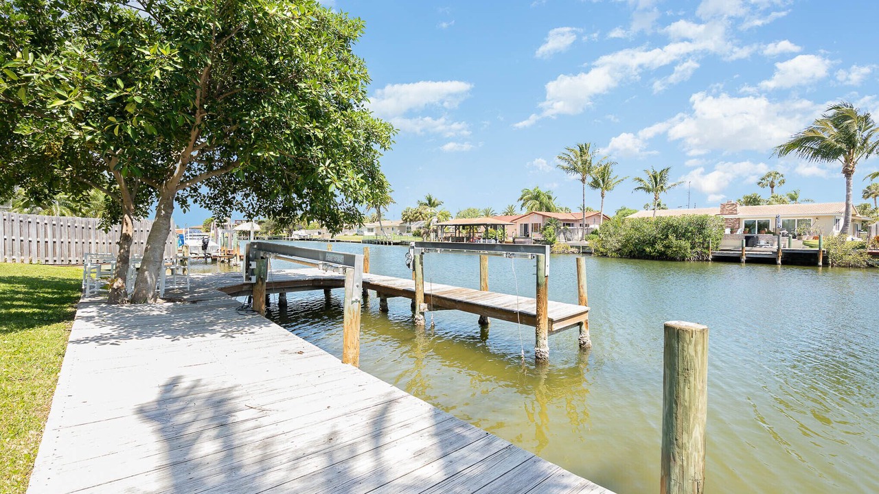 Photo of Outdoor in Cocoa Isles