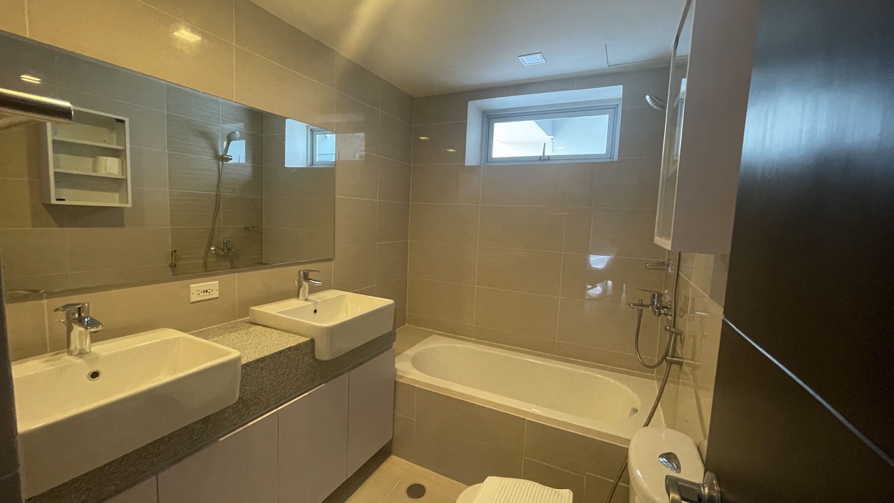 Photo of Bathroom in Bonifacio Global City