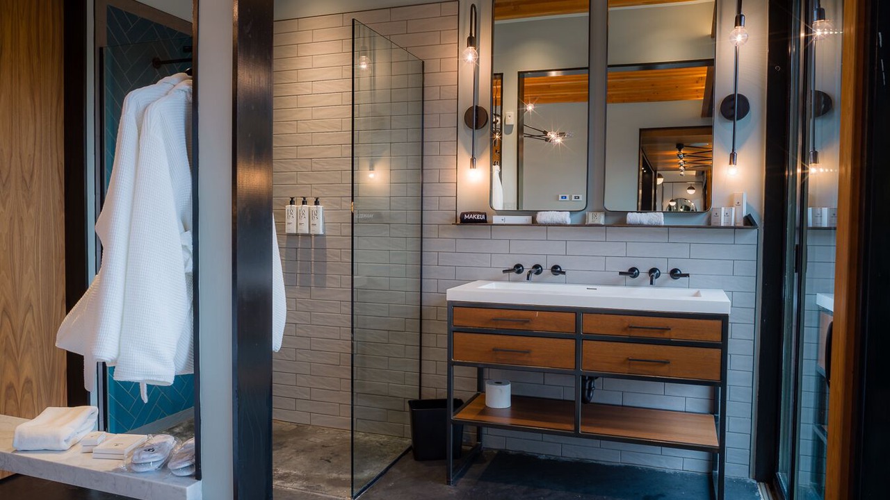 Photo of Bathroom in Hudson