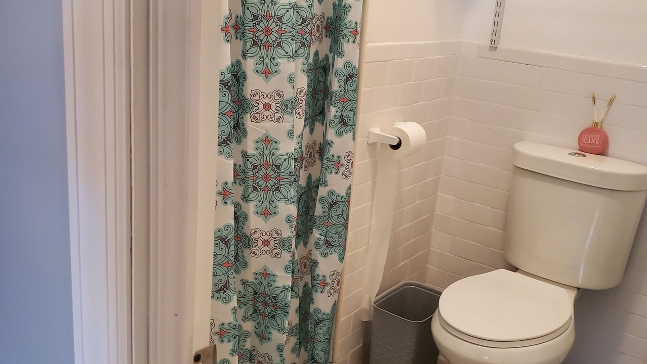Photo of Bathroom in Wakefield