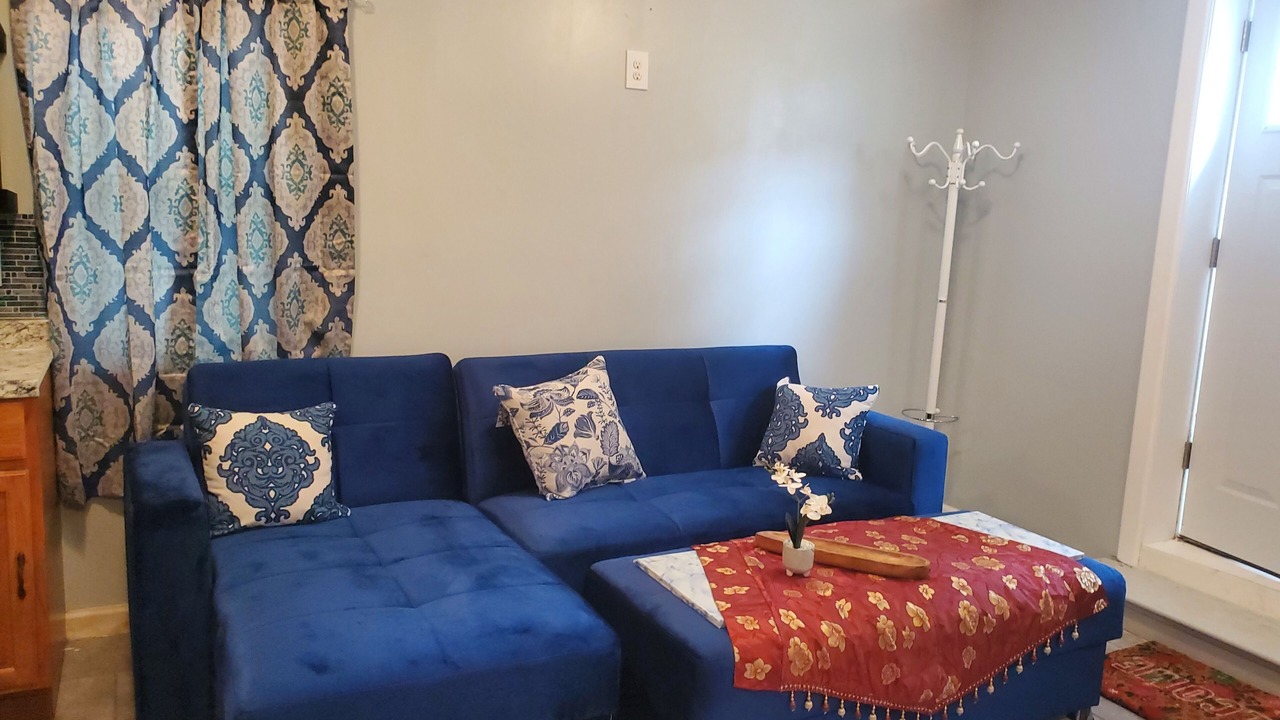 Photo of Livingroom in Wakefield