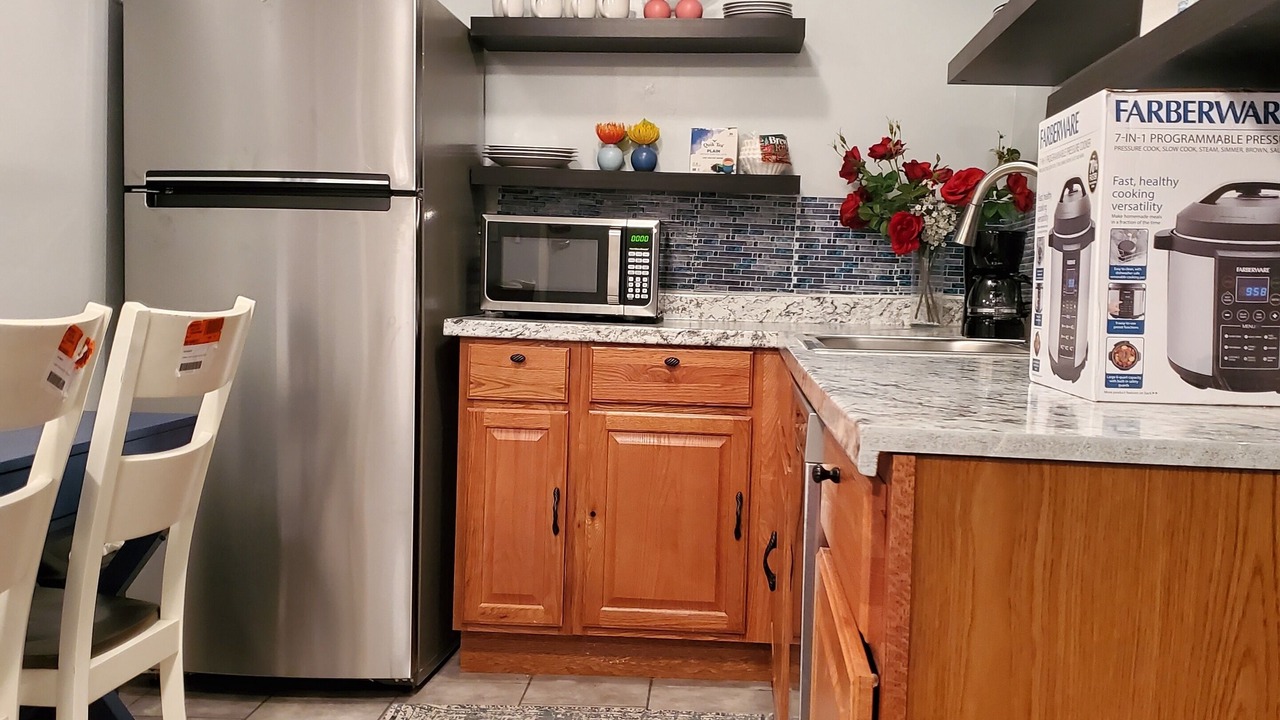 Photo of Kitchen in Wakefield