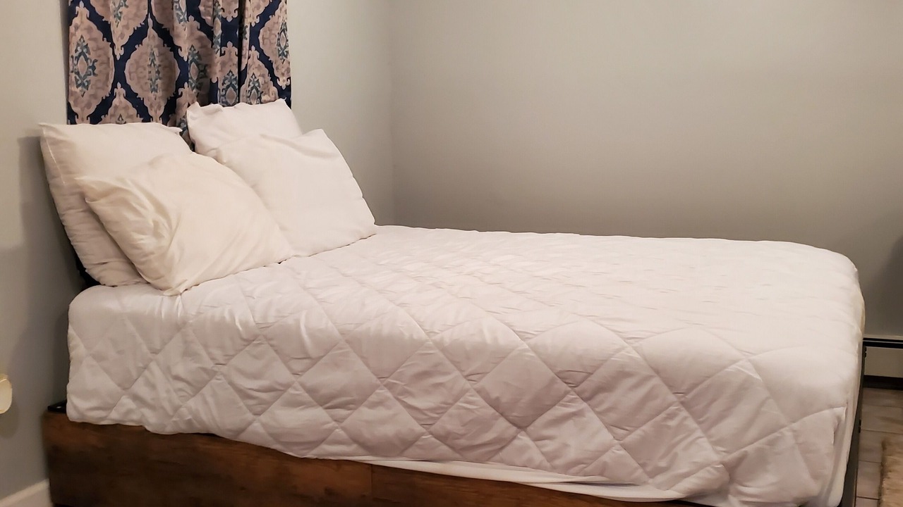 Photo of Bedroom in Wakefield