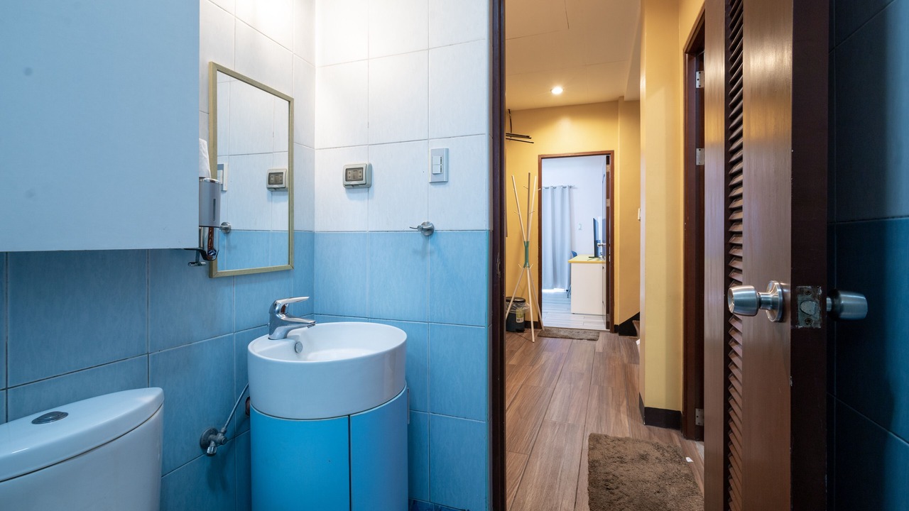 Photo of Bathroom in Valencia