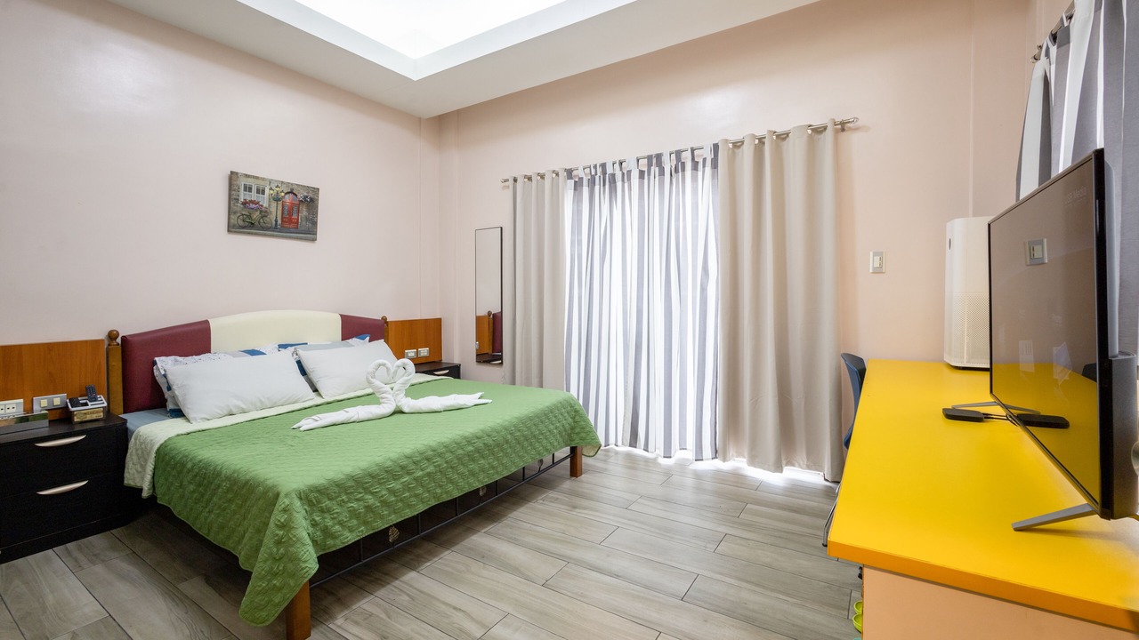 Photo of Bedroom in Valencia