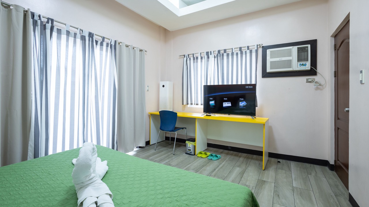 Photo of Bedroom in Valencia