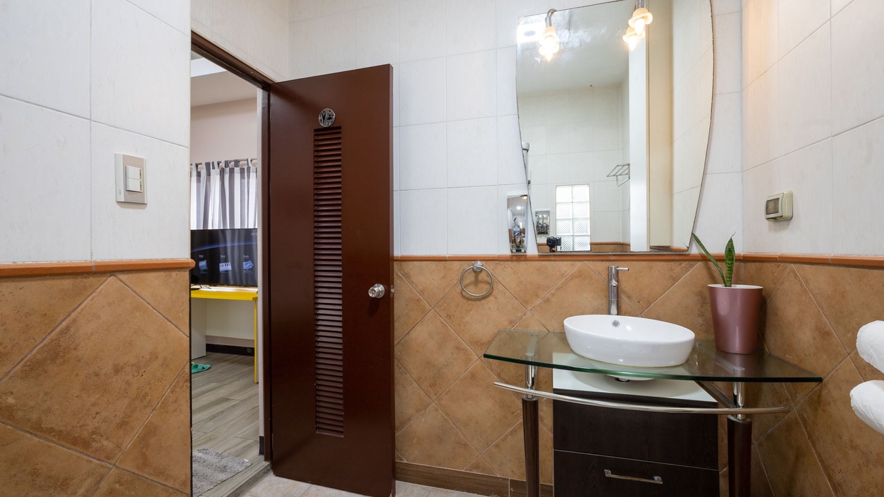 Photo of Bathroom in Valencia