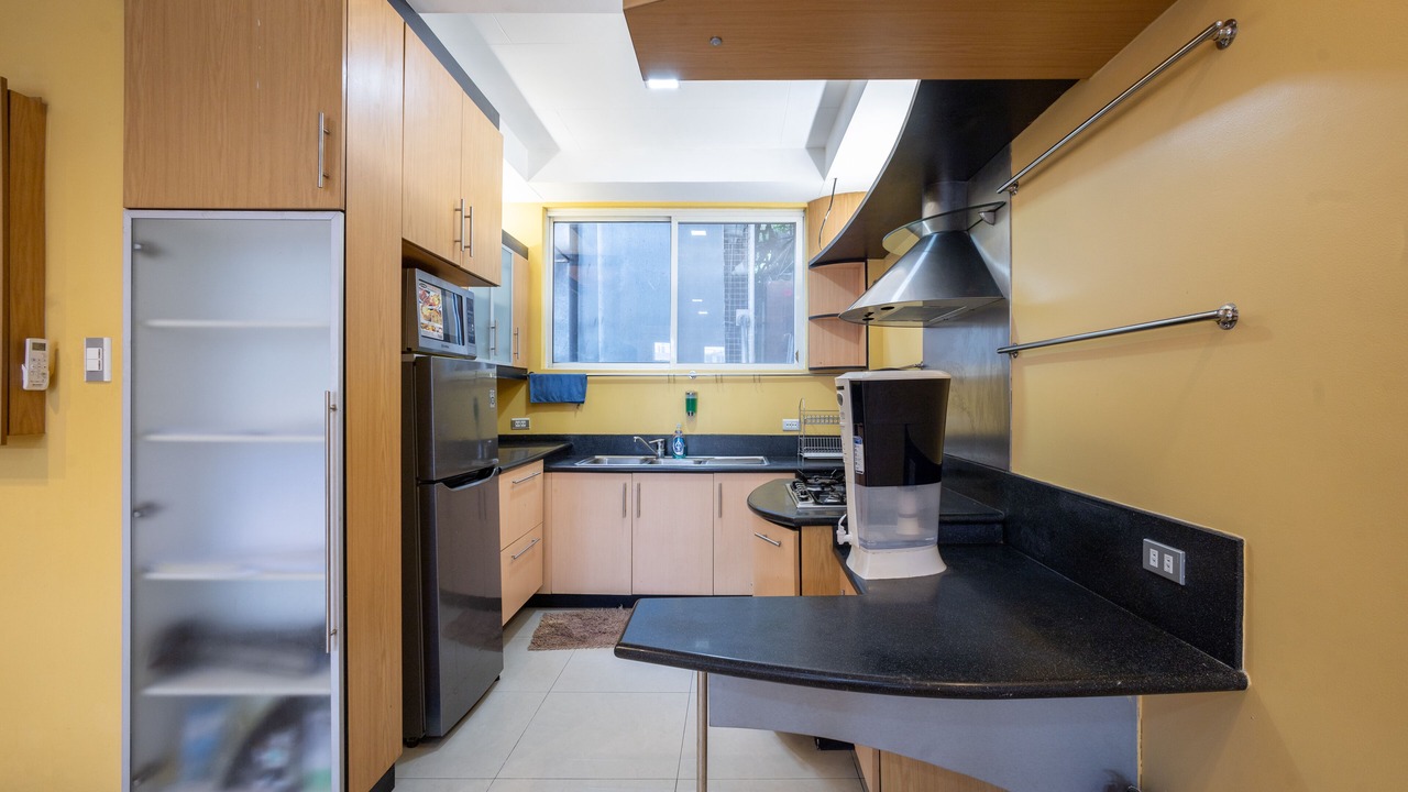 Photo of Kitchen in Valencia