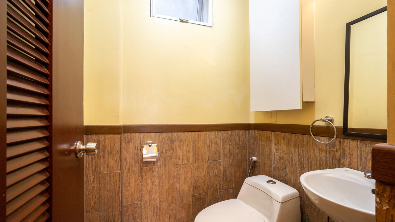 Photo of Bathroom in Valencia