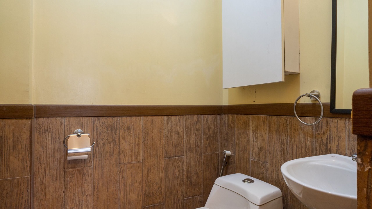Photo of Bathroom in Valencia