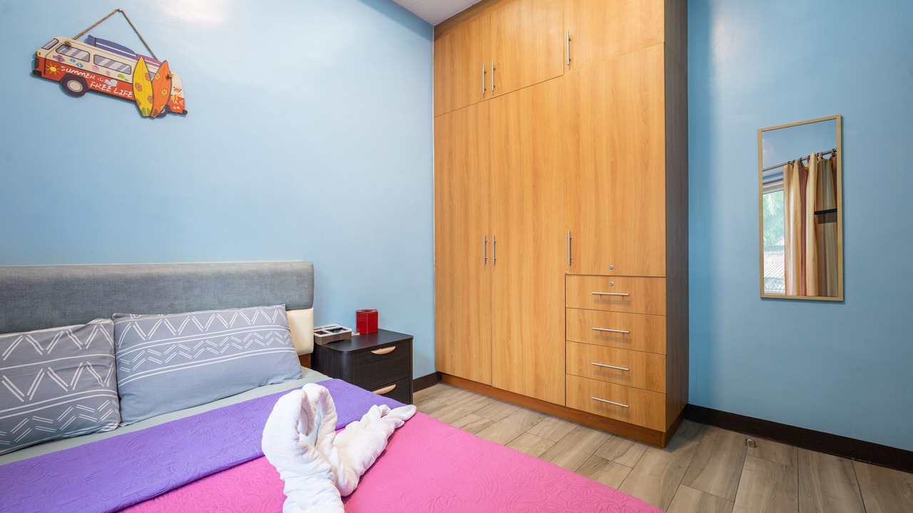 Photo of Bedroom in Valencia