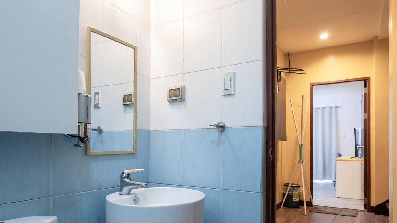 Photo of Bathroom in Valencia