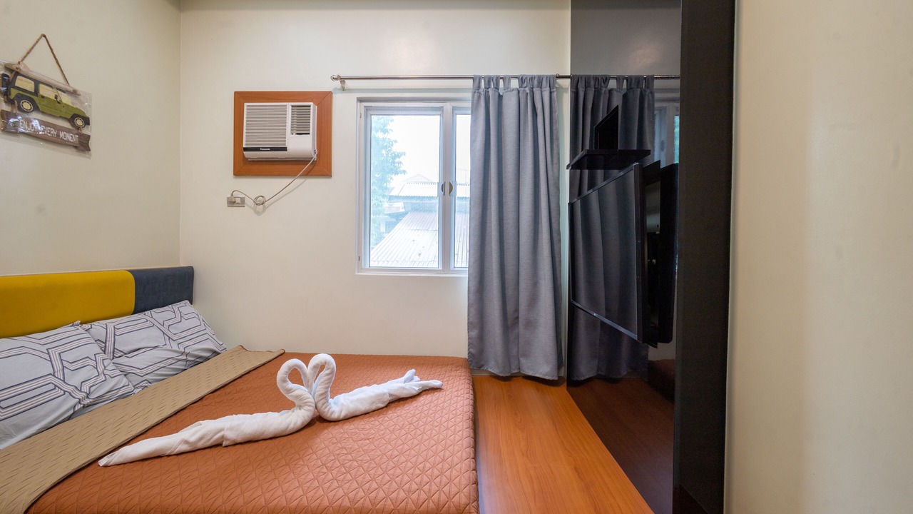 Photo of Bedroom in Valencia