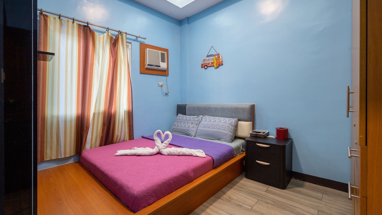 Photo of Bedroom in Valencia
