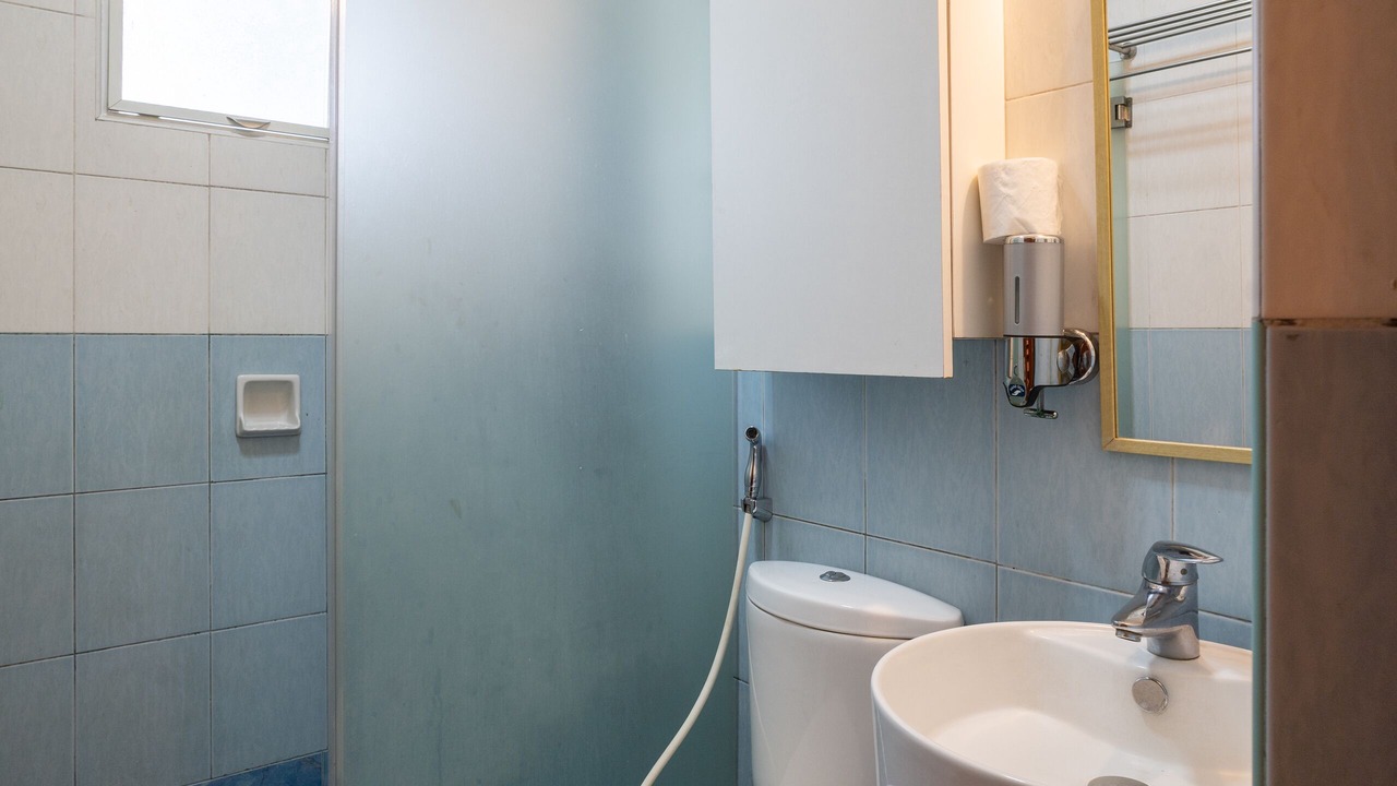 Photo of Bathroom in Valencia