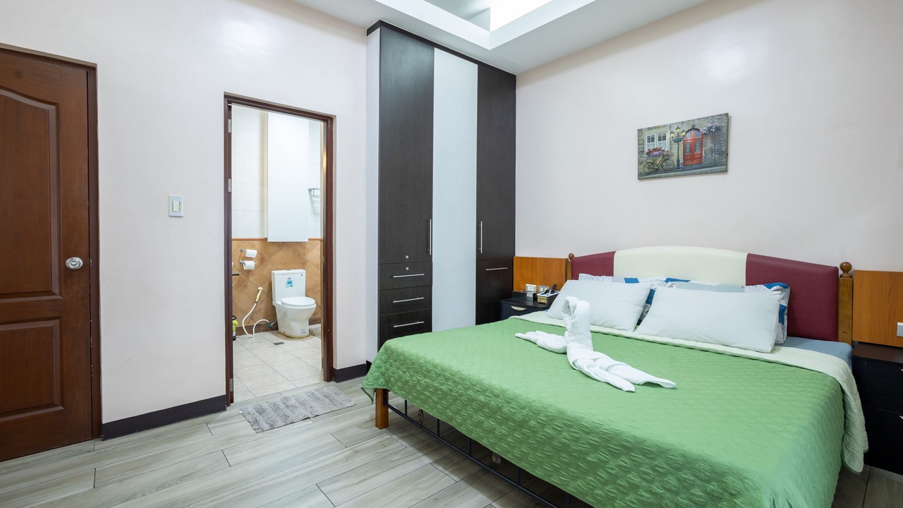 Photo of Bedroom in Valencia