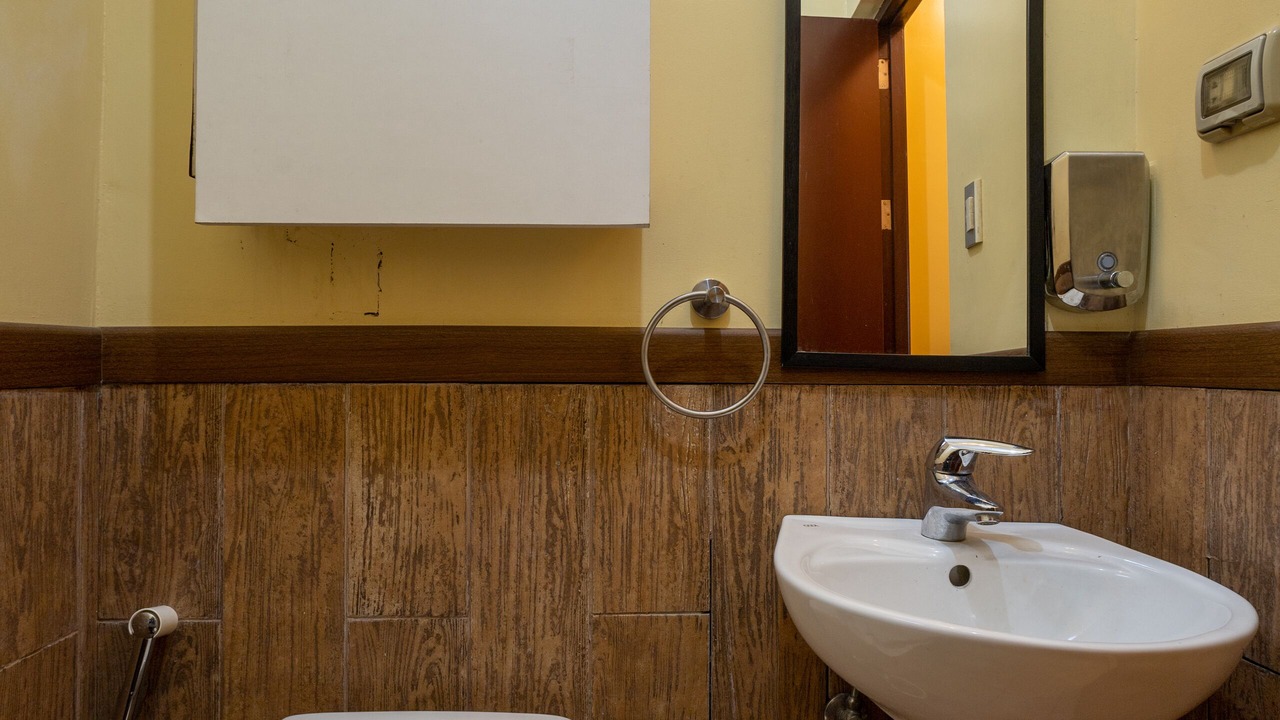 Photo of Bathroom in Valencia