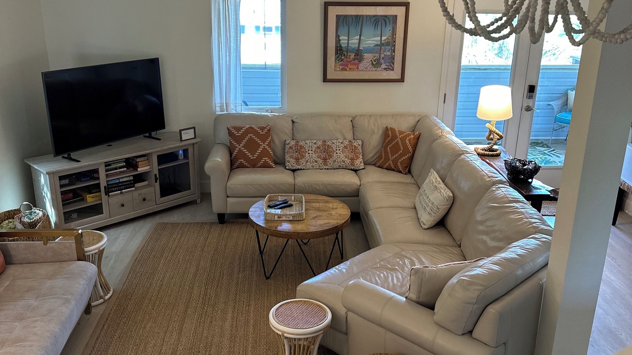 Photo of Livingroom in Crawfordville