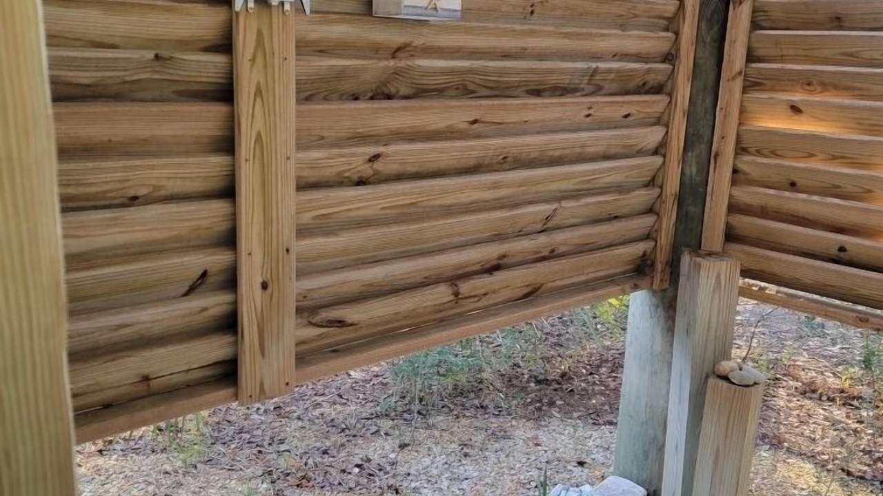 Photo of Outdoor in Crawfordville