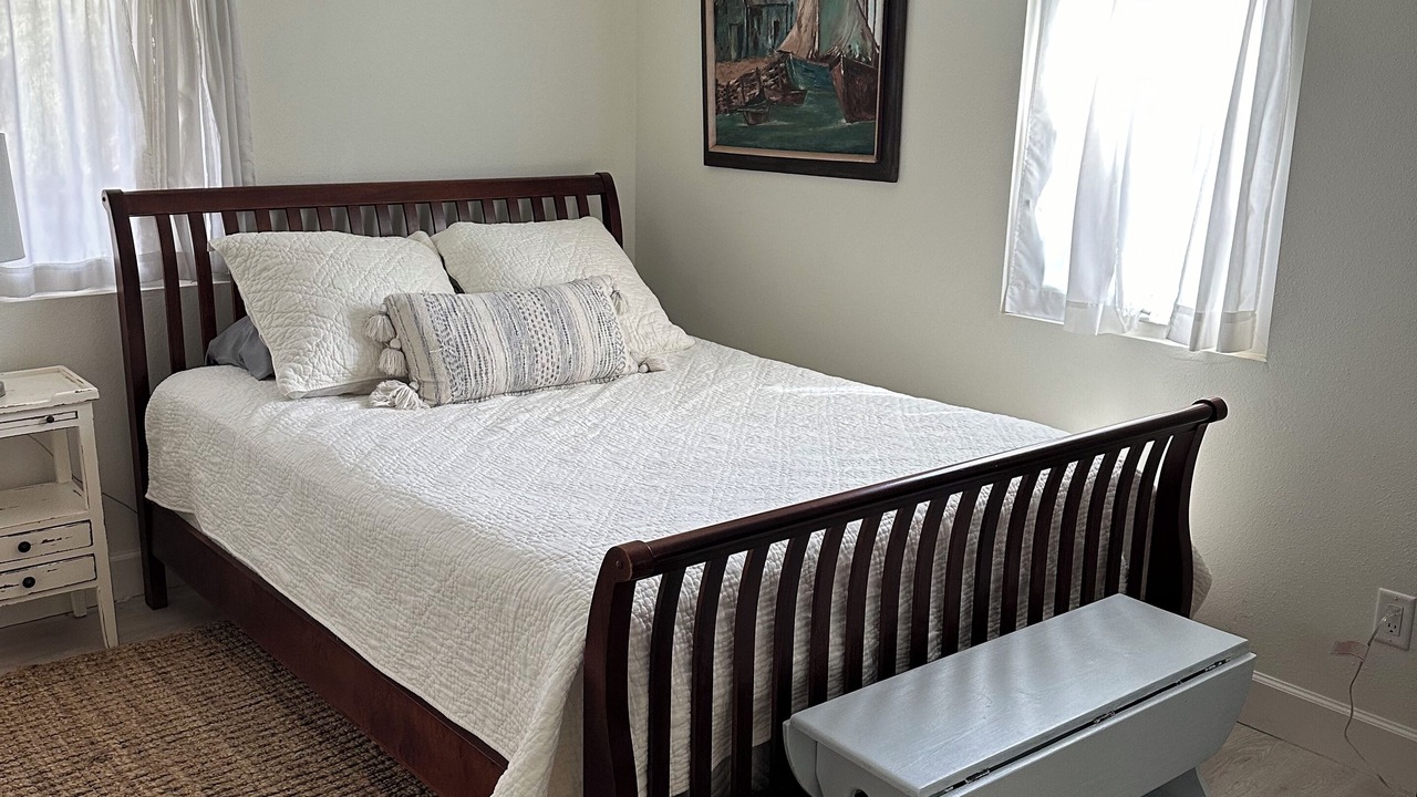 Photo of Bedroom in Crawfordville