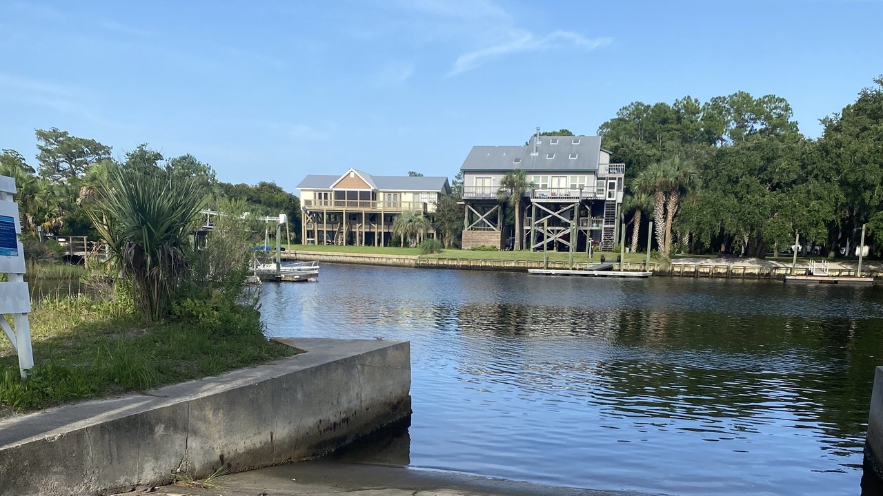 Photo of Outdoor in Crawfordville