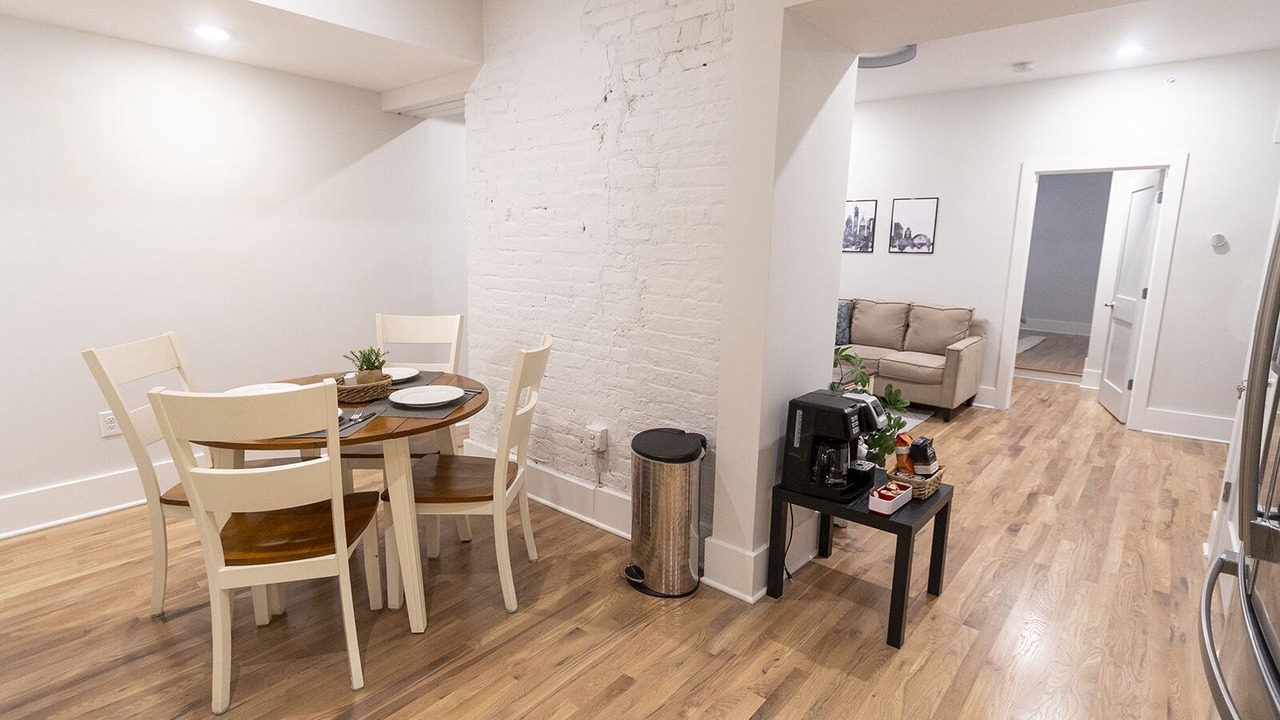 Photo of Bedroom in Central Business District