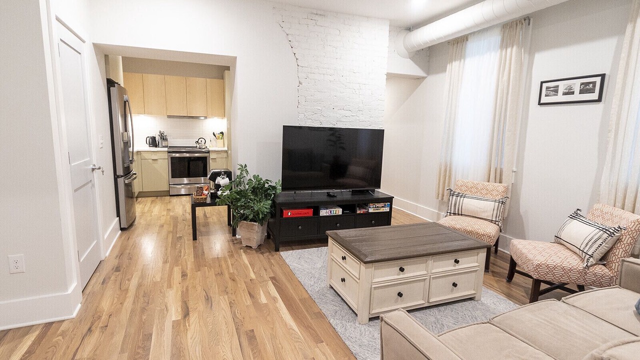 Photo of Bedroom in Central Business District