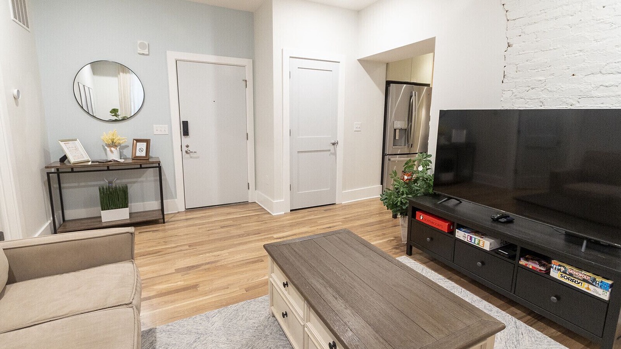 Photo of Bedroom in Central Business District