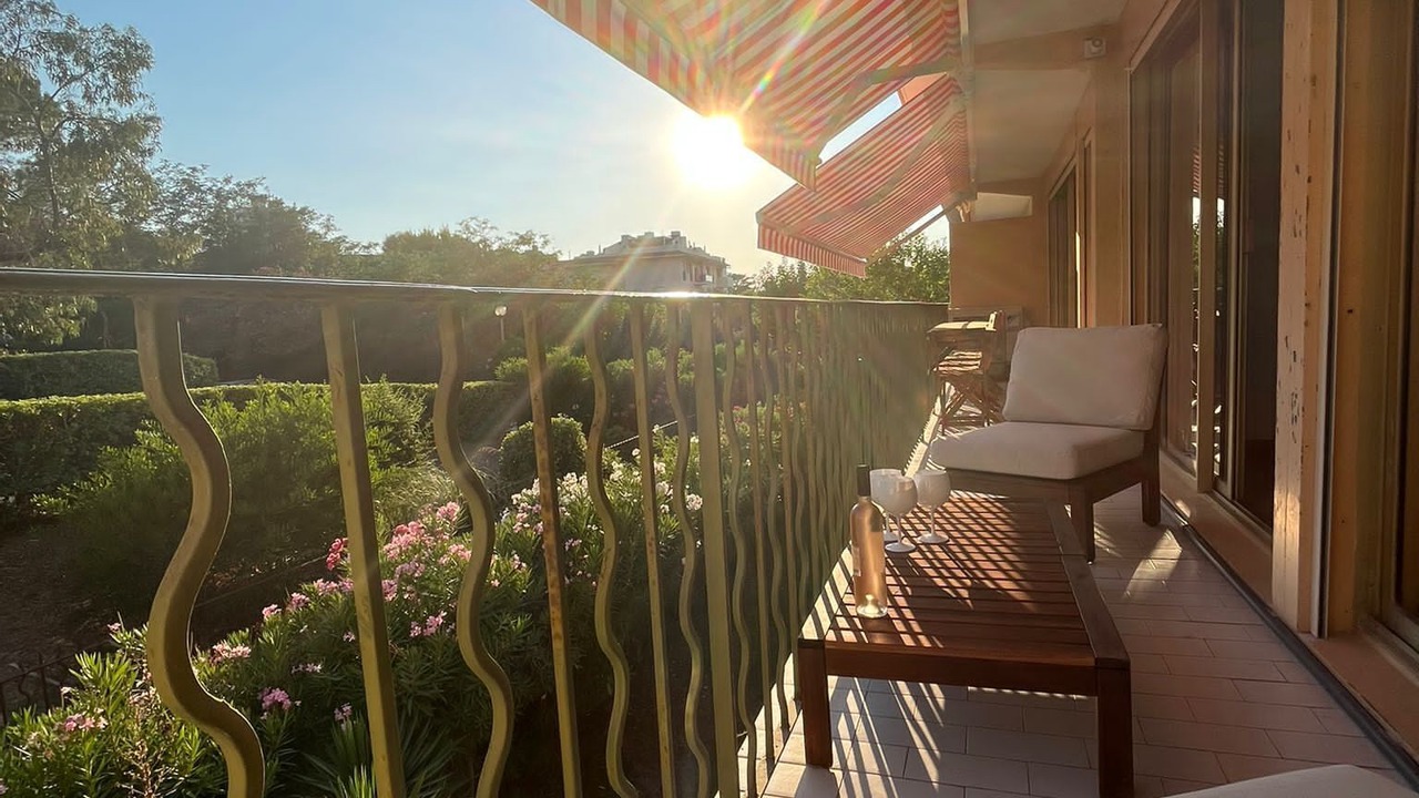 Photo of Outdoor in Saint-Tropez