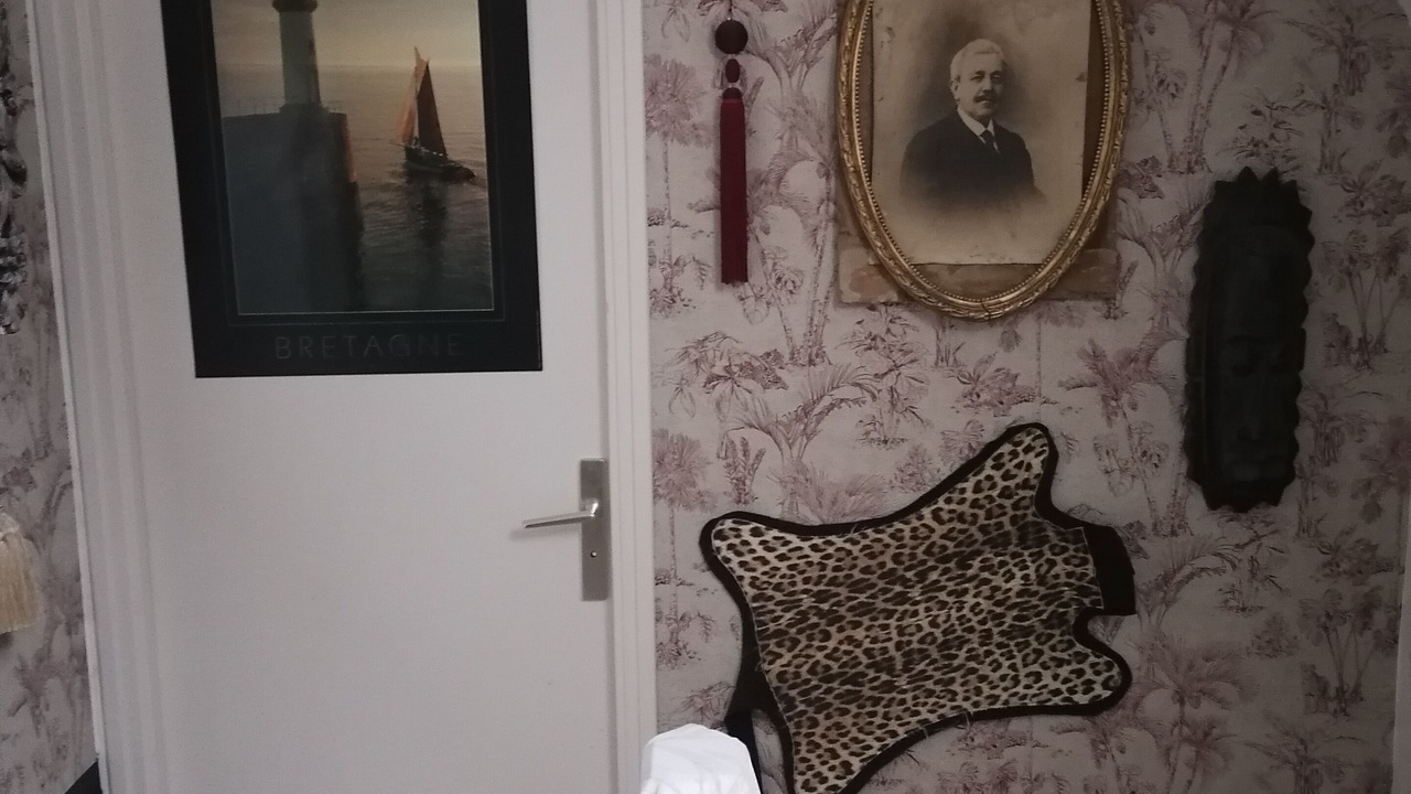 Photo of Bedroom in Plouray