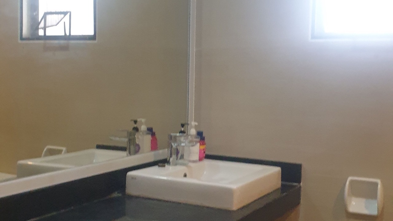 Photo of Bathroom in Maribago