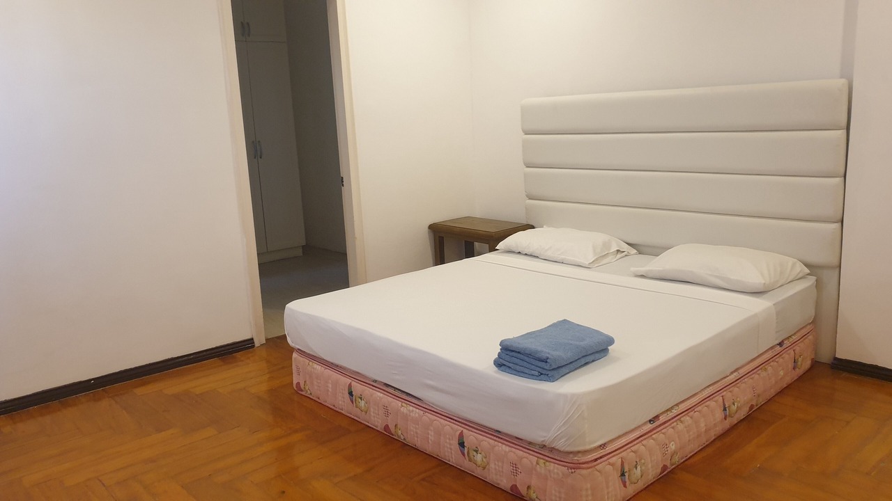 Photo of Bedroom in Maribago