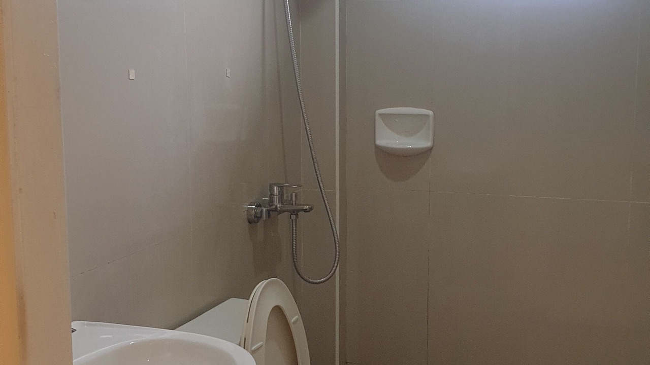 Photo of Bathroom in Maribago