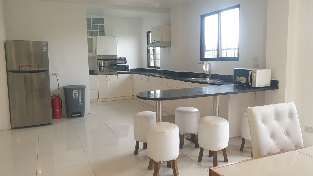 Photo of Kitchen in Maribago
