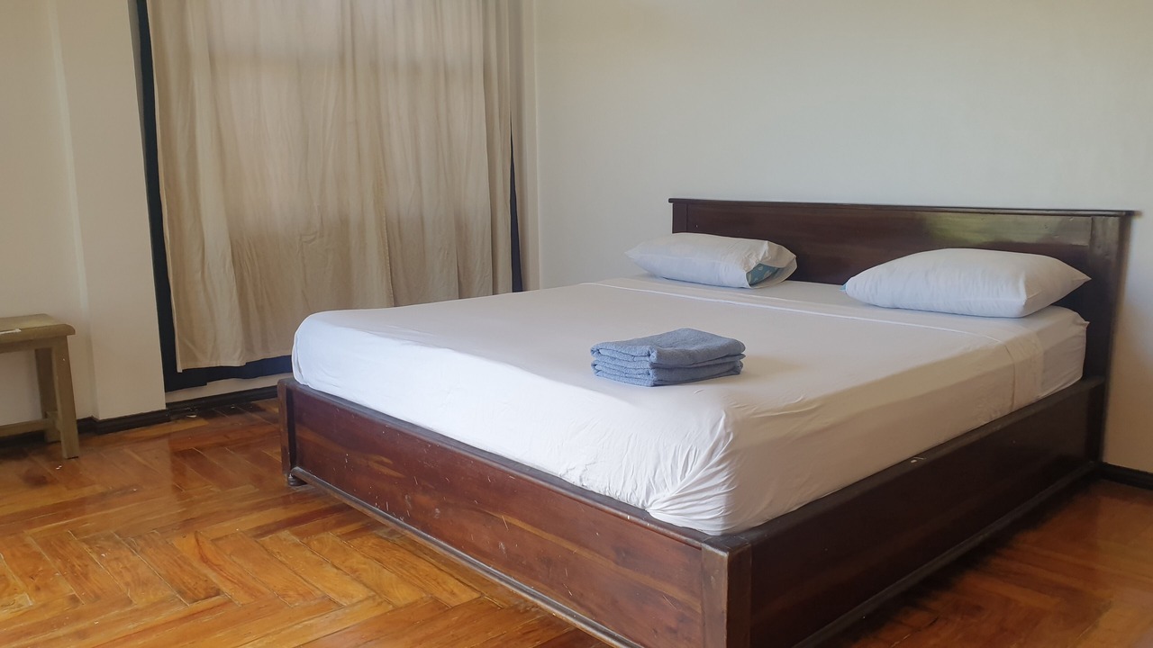 Photo of Bedroom in Maribago