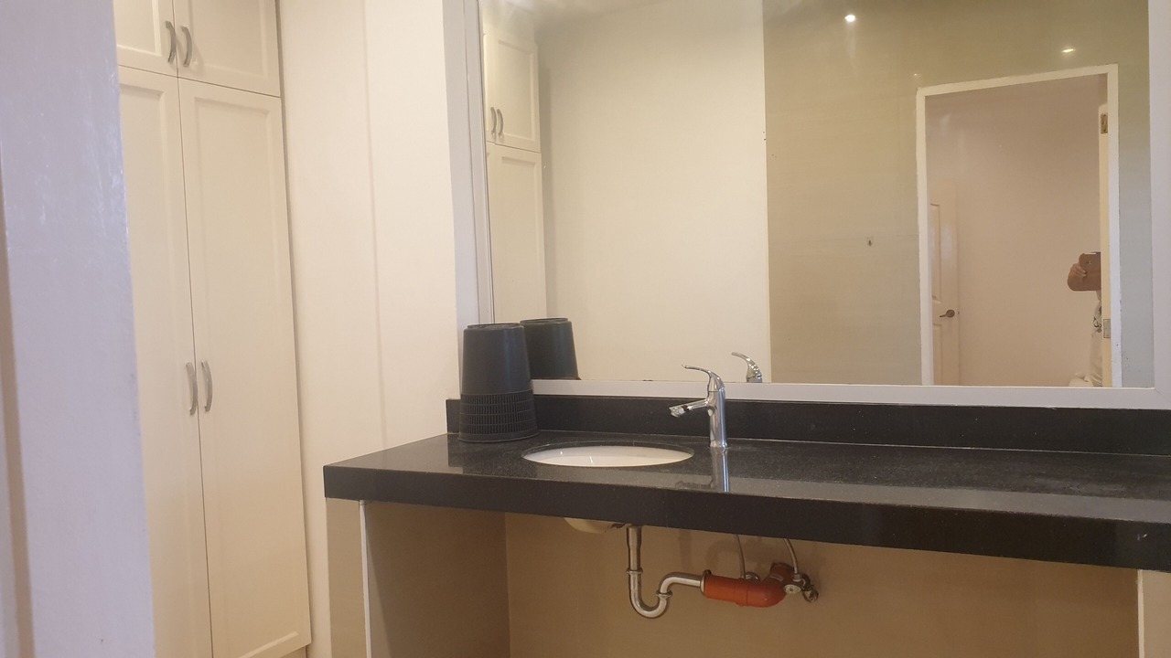 Photo of Bathroom in Maribago