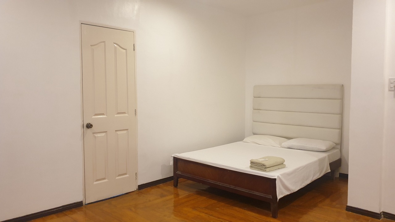 Photo of Bedroom in Maribago
