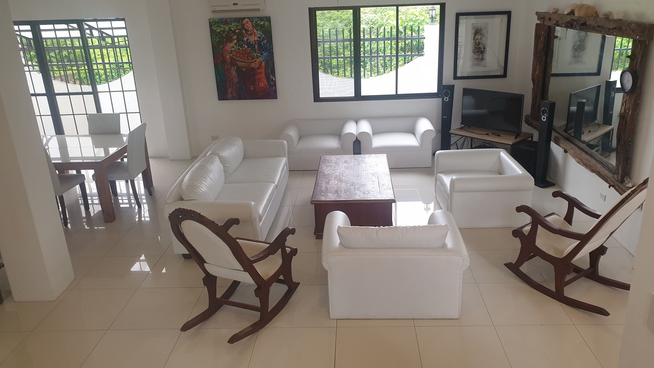 Photo of Livingroom in Maribago
