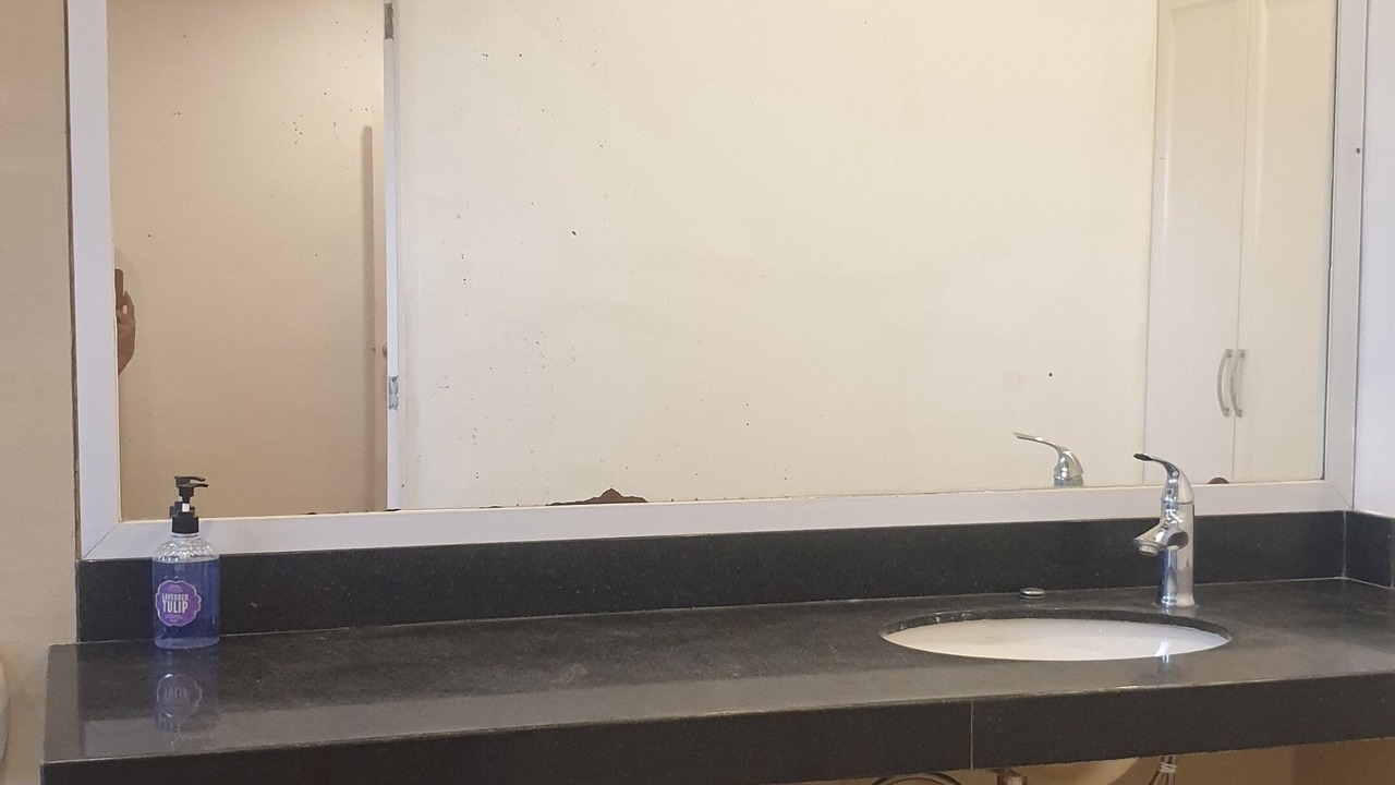 Photo of Bathroom in Maribago